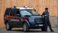 Ιταλία: Απήγαγαν νεογέννητο μωρό από νοσοκομείο στην Καλαβρία - Συνέλαβαν τους δράστες μερικές ώρες αργότερα