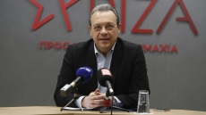 Τροπολογία για την επαναφορά του 13ου και 14ου μισθού στο δημόσιο θα καταθέσει ο ΣΥΡΙΖΑ