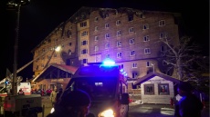 Τουρκία: Πολλά παιδιά ανάμεσα στους 76 νεκρούς της φωτιάς σε ξενοδοχείο χιονοδρομικού κέντρου - Πώς έγινε η τραγωδία