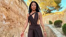 Λιν Μπαν: Πέθανε η ριάλιτι σταρ του Netflix στα 52 της μετά από ατύχημα στο σκι