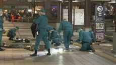 Ιαπωνία: Επίθεση με μαχαίρι έξω από σιδηροδρομικό σταθμό - Ένας νεκρός και δύο τραυματίες, αναζητείται ο δράστης