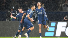 Champions League: Τρομερή ανατροπή η Παρί 4-2 την Σίτι, η Ρεάλ 5-1 την Σάλτσμπουργκ - Δείτε τα γκολ