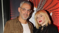 Νίκος Συρίγος για Ελεωνόρα Ζουγανέλη: Αν είχαμε 10 σαν και εκείνη, ο κόσμος θα ήταν καλύτερος