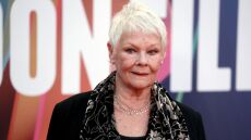 Τζούντι Ντεντς: Δεν μπορεί να κάνει πια δημόσιες εμφανίσεις λόγω απώλειας της όρασής της 