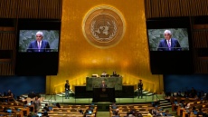 Ο Παναμάς διαμαρτύρεται στον ΟΗΕ μετά τις απειλές του Τραμπ για τη Διώρυγα 