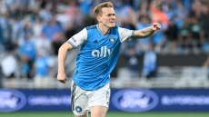 Παναθηναϊκός: Συμφωνία με Σάρλοτ για Σφιντέρσκι