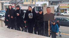 Θεσσαλονίκη: «Δεν έχω καμία ευθύνη» για το δυστύχημα στο λούνα παρκ είπε η δήμαρχος Κασσάνδρας στο Πειθαρχικό