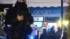 Συνελήφθη 39χρονος Τούρκος και ομολόγησε τη δολοφονία  του ιδιοκτήτη πρακτορείου ΟΠΑΠ στο Παλαιό Φάληρο