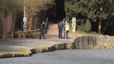 Βαυαρία: Συνελήφθη 28χρονος Αφγανός για την επίθεση με μαχαίρι - Νεκρός 41χρονος και 2χρονο αγοράκι