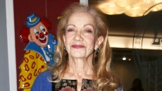 Πέμη Ζούνη: Η χιουμοριστική ιστορία με τον Μαρτσέλο Μαστρογιάνι 