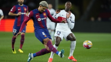 Μπαρτσελόνα: Ο Αραούχο υπέγραψε νέο συμβόλαιο έως το 2031