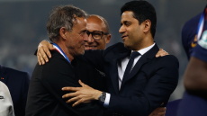 Αλ Κελαϊφί για την ανατροπή με Σίτι: «Παραλίγο να πάθω καρδιακή προσβολή»