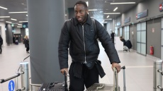 ΠΑΟΚ: Στα γραφεία για τις υπογραφές Πέλκας και Μεϊτέ