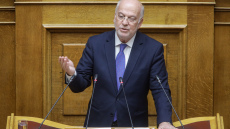 Φλωρίδης προς αντιπολίτευση: Δεν έχετε επιχειρήματα και αναζητάτε πολιτικά στηρίγματα στην ανθρώπινη τραγωδία των Τεμπών