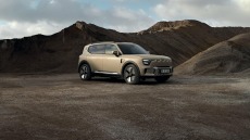 Το smart #5 έρχεται και σαν plug-in υβριδικό