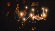 Συναυλία βυζαντινής μουσικής από την ΜusicAeterna Βyzantina την Κυριακή 26 Ιανουαρίου στη Βουλιαγμένη