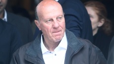 «Έσβησε στα χέρια μου και τον επανέφεραν, είναι δυνατός» λέει η κόρη του Μίμη Δομάζου