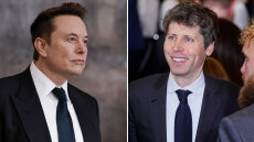 Καβγάς μεγιστάνων μετά το σχέδιο Τραμπ για 500 δισ. σε υποδομές ΑΙ: «Δεν έχουν τα χρήματα» λέει ο Μασκ - Τι του απαντούν