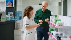 Πόσα και ποια φάρμακα θα δίνονται από ιδιωτικά φαρμακεία – Ενημερωθείτε για τη διαδικασία