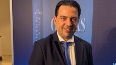 Γιώργος Αλεξανδράτος: Έχουν ξεπεράσει τα €263 δισ. οι εισπράξεις από τη ναυτιλία τα τελευταία 20 χρόνια
