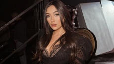 Eurovision 2025: Το Ισραήλ θα εκπροσωπήσει η 24χρονη Γιούβαλ Ραφαέλ που επέζησε από τη σφαγή στο φεστιβάλ Nova