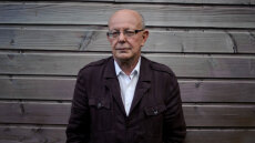 Πέθανε ο Γάλλος δημοσιογράφος Ζαν-Φρανσουά Καν 