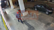 Δολοφονία ιδιοκτήτη ΠΡΟΠΟ: Βίντεο με τις κινήσεις του δράστη - Η διαδρομή για την εξαργύρωση του δελτίου που τον «πρόδωσε»