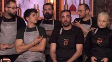  MasterChef 2025: Ανέβηκαν οι τόνοι - Αρνήθηκε την αρχηγία ο Νέστορας