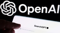 OpenAI: Η εταιρεία του ChatGPT λανσάρει τον «Atlas» - Ο πρώτος browser χτισμένος γύρω από την τεχνητή νοημοσύνη