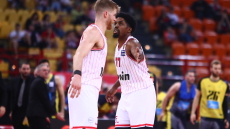 Ολυμπιακός: Χωρίς Γουόκαπ και ΜακΚίσικ κόντρα στη Φενέρ