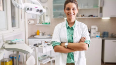 Δεν φαντάζεστε ποια ευρωπαϊκή χώρα έχει τους περισσότερους οδοντιάτρους