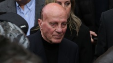 Τότης Φυλακούρης για Μίμη Δομάζο: Κλαίω, υποσχέθηκε στον Θεό ότι θα έπαιζε την παράταση αλλά δεν άντεξε