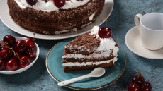 Black Forest αντί για Manhattan; 7 γλυκά για να αντικαταστήσετε το αγαπημένο σας cocktail