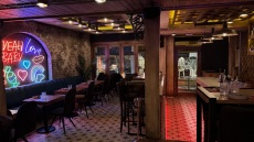 Στη φωλιά του NiDo για tapas με μια προσεγμένη, δημιουργική ματιά