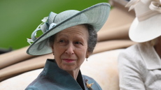 Δεν θυμάμαι τίποτα από το ατύχημα με το άλογο, λέει η πριγκίπισσα Άννα