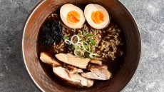 Ryōtei 118: Καινούριο στιλάτο εστιατόριο με new style γιαπωνέζικο φαγητό στη Γλυφάδα