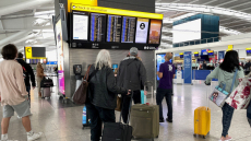 Η ΕΕ συστήνει στις ευρωπαϊκές αεροπορικές εταιρίες να αποφύγουν τον εναέριο χώρο της Βενεζουέλας