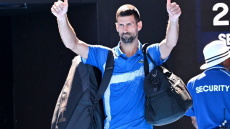 Ο Τζόκοβιτς δημοσίευσε τη μαγνητική για να απαντήσει στους... haters - Φωτογραφία 