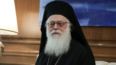 Αρχιεπίσκοπος Αναστάσιος: Στη Μητρόπολη θα μεταφερθεί η σορός του για λαϊκό προσκύνημα - Το τιτάνιο έργο του