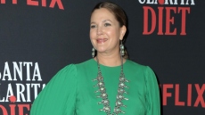 Ντρου Μπάριμορ: Ανυπομονεί να γίνει 50 χρονών