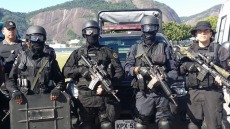 Πέντε νεκροί, ανάμεσά τους έφηβος, σε αστυνομική επιχείρηση σε φαβέλες στη Βραζιλία