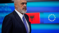 Η ΕΕ άνοιξε το τελευταίο κεφάλαιο διαπραγματεύσεων για το ενταξιακό της Αλβανίας - Στόχος να ολοκληρωθούν ως το 2027