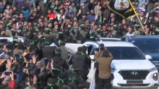 Αδελφός νεκρού ομήρου της Χαμάς: Προτιμώ να απελευθερωθεί ένας ζωντανός, είμαι έτοιμος να απαρνηθώ τη σορό του