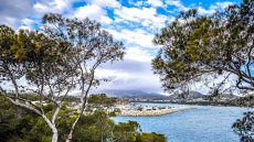 Καιρός: Μικρή πτώση της θερμοκρασίας την Κυριακή - Πού θα βρέξει