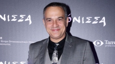 Κρατερός Κατσούλης για Φιλιππίδη: Θα μιλήσω εκτενέστερα γι' αυτό όταν θα αλλάξει ο τρόπος που σκεφτόμαστε στην Ελλάδα