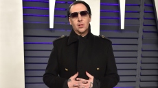 Μέριλιν Μάνσον: Η δήλωση του δικηγόρου του μετά την απόφαση να μην απαγγελθούν κατηγορίες για ενδοοικογενειακή βία και σεξουαλική επίθεση