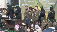 Ισραήλ: Έκθεση για τους ομήρους αναφέρεται σε σκληρά σεξουαλικά και ψυχικά βασανιστήρια από τη Χαμάς