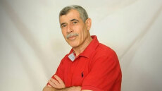 Μπήκε στη φυλακή στα 29, βγαίνει στα 69 του - Το Ισραήλ απελευθερώνει Παλαιστίνιο κρατούμενο, μέλος της Φατάχ