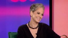 Ρέα Τουτουντζή: Δοκίμασα τα πάντα, ήμουν ένα παιδί του αλκοόλ και το έκοψα