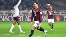 Serie A: Ο Άνταμς «υπέγραψε» την επιστροφή της Τορίνο στις νίκες, 2-0 την Κάλιαρι - Δείτε τα γκολ